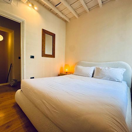 La Giulia Luxury - Homkeey Apartments Ρώμη Εξωτερικό φωτογραφία