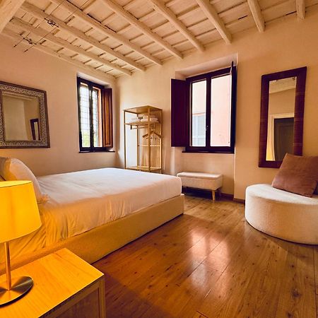 La Giulia Luxury - Homkeey Apartments Ρώμη Εξωτερικό φωτογραφία