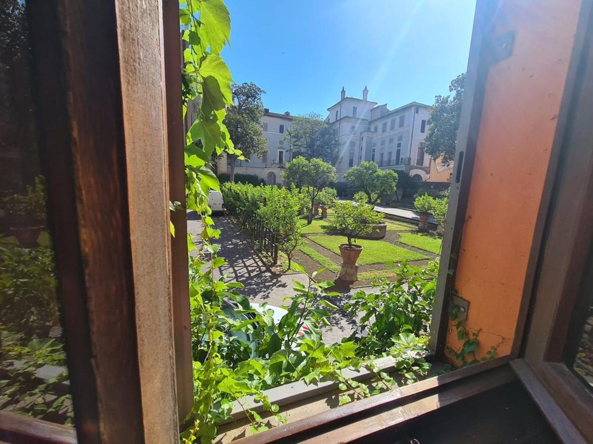 La Giulia Luxury - Homkeey Apartments Ρώμη Εξωτερικό φωτογραφία