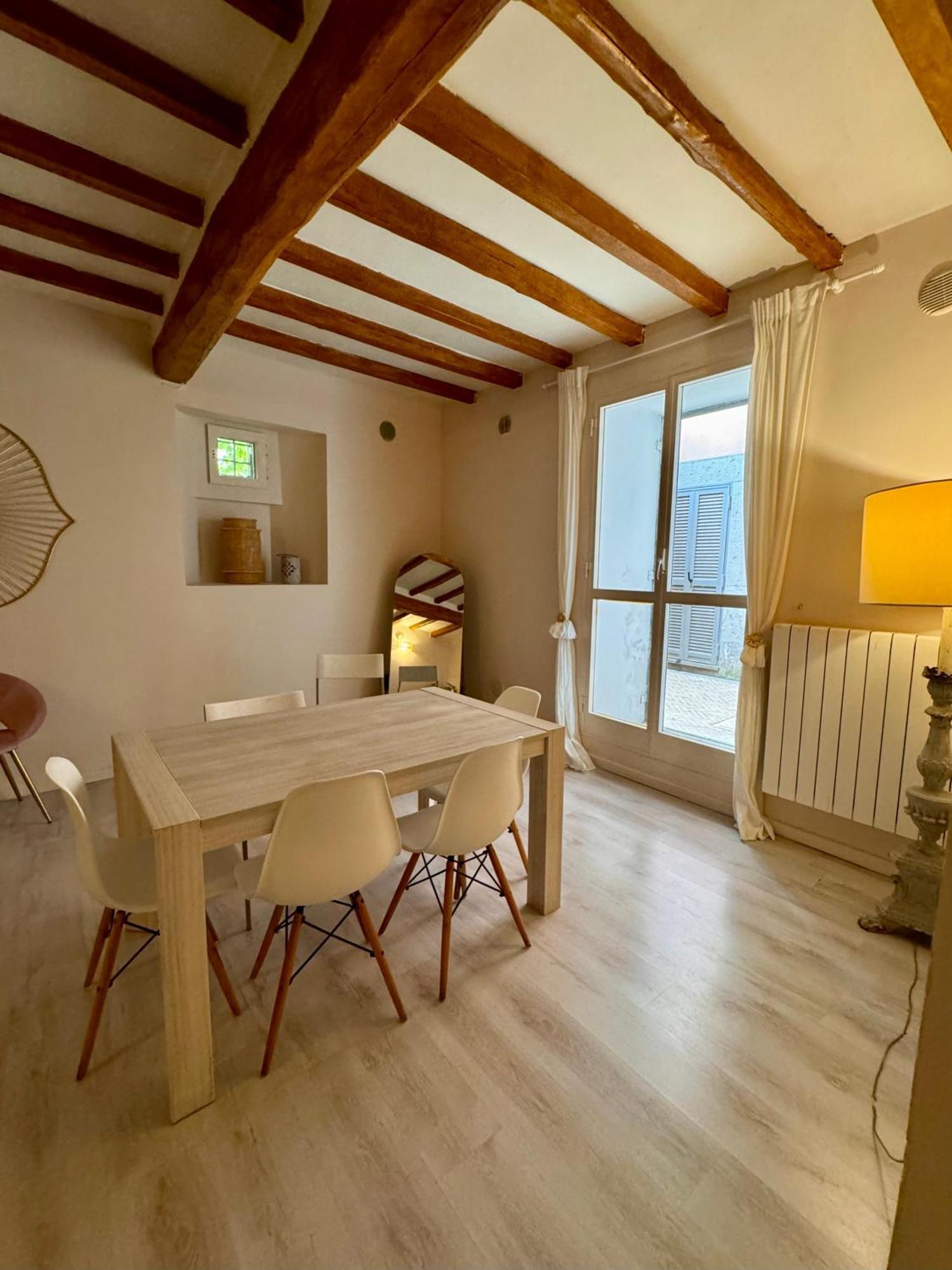 La Giulia Luxury - Homkeey Apartments Ρώμη Εξωτερικό φωτογραφία