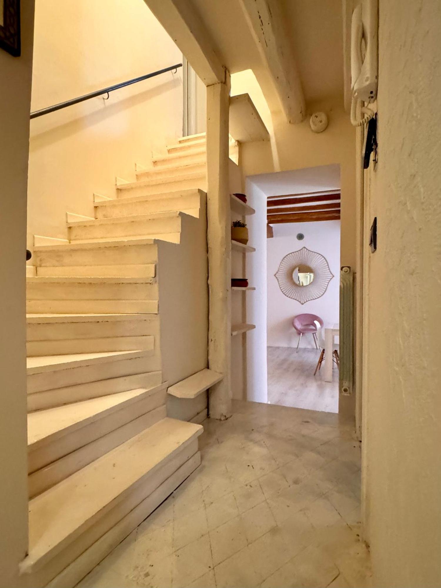La Giulia Luxury - Homkeey Apartments Ρώμη Εξωτερικό φωτογραφία