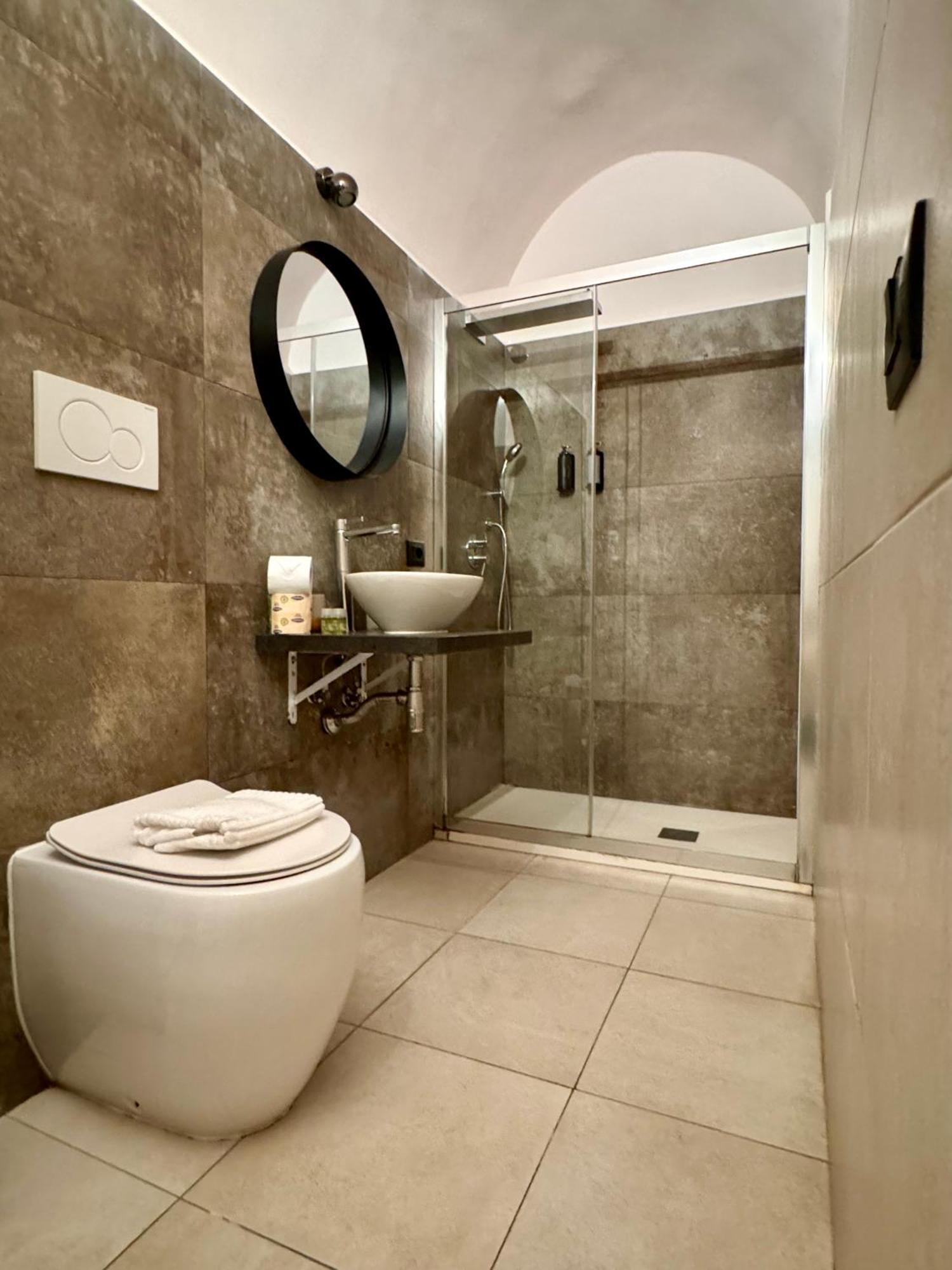 La Giulia Luxury - Homkeey Apartments Ρώμη Εξωτερικό φωτογραφία