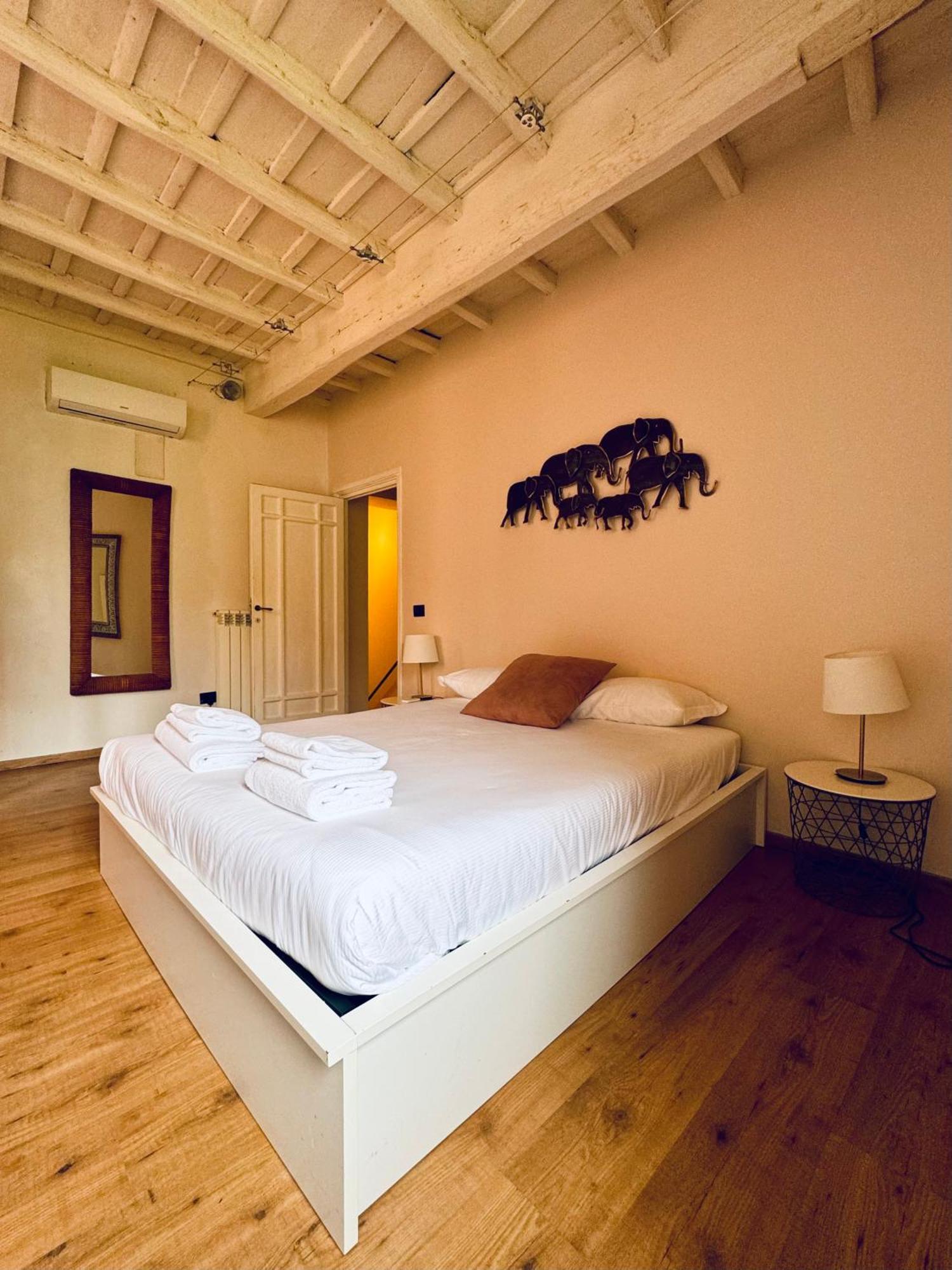 La Giulia Luxury - Homkeey Apartments Ρώμη Εξωτερικό φωτογραφία