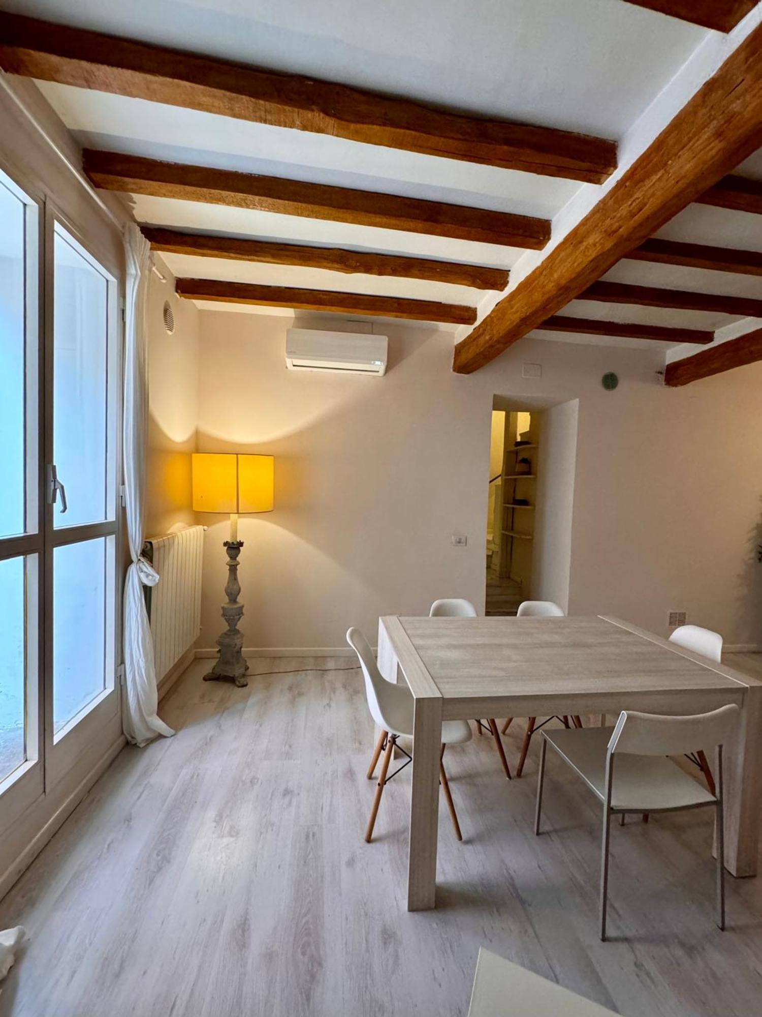 La Giulia Luxury - Homkeey Apartments Ρώμη Εξωτερικό φωτογραφία
