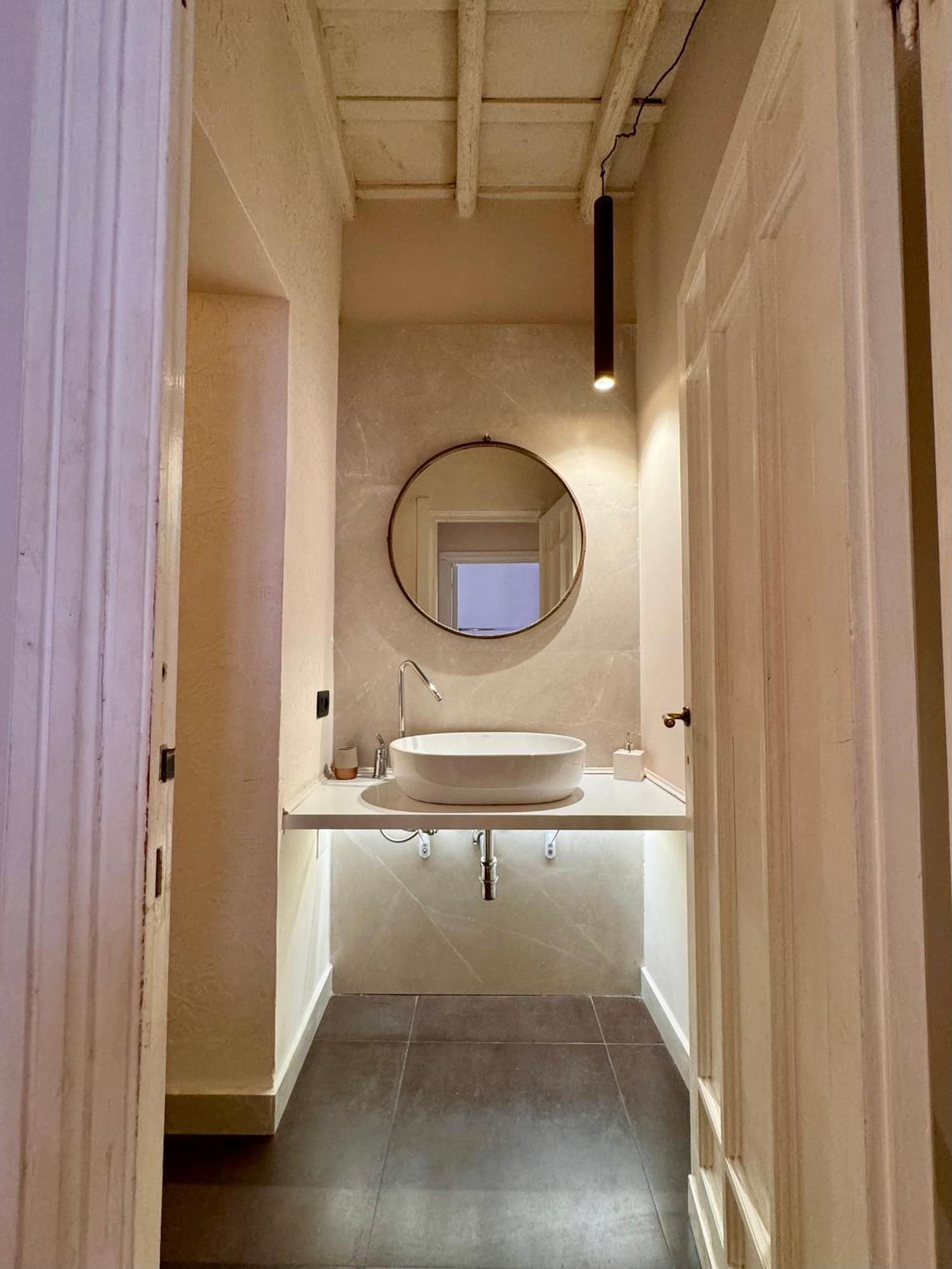 La Giulia Luxury - Homkeey Apartments Ρώμη Εξωτερικό φωτογραφία