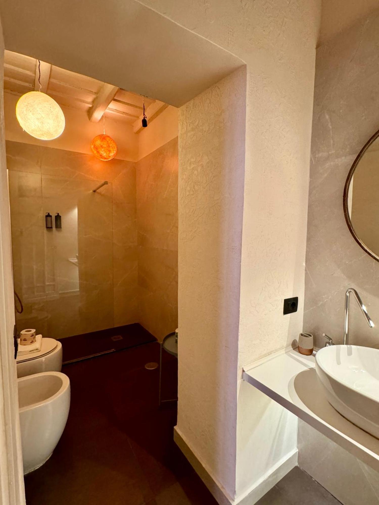 La Giulia Luxury - Homkeey Apartments Ρώμη Εξωτερικό φωτογραφία