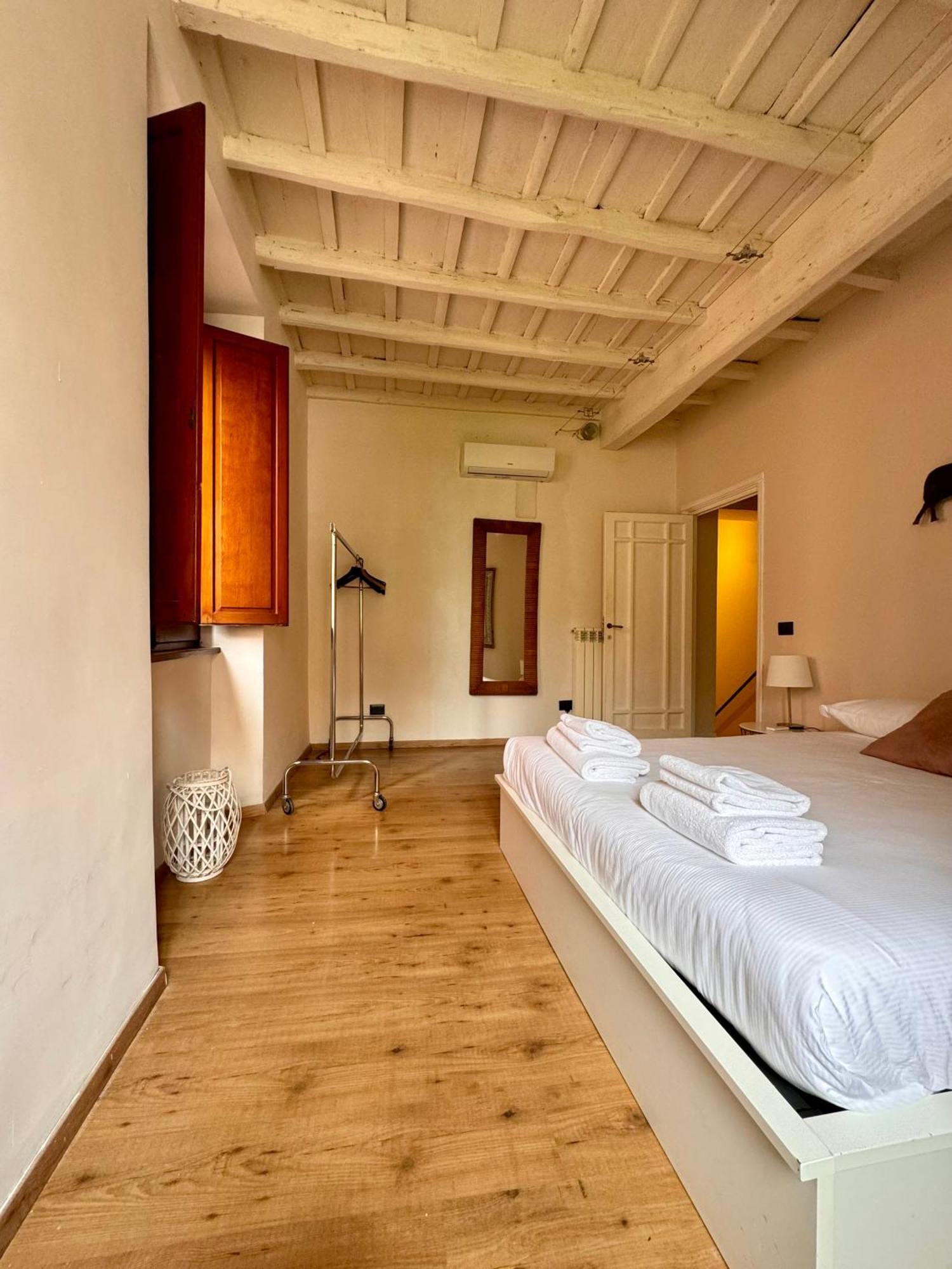 La Giulia Luxury - Homkeey Apartments Ρώμη Εξωτερικό φωτογραφία