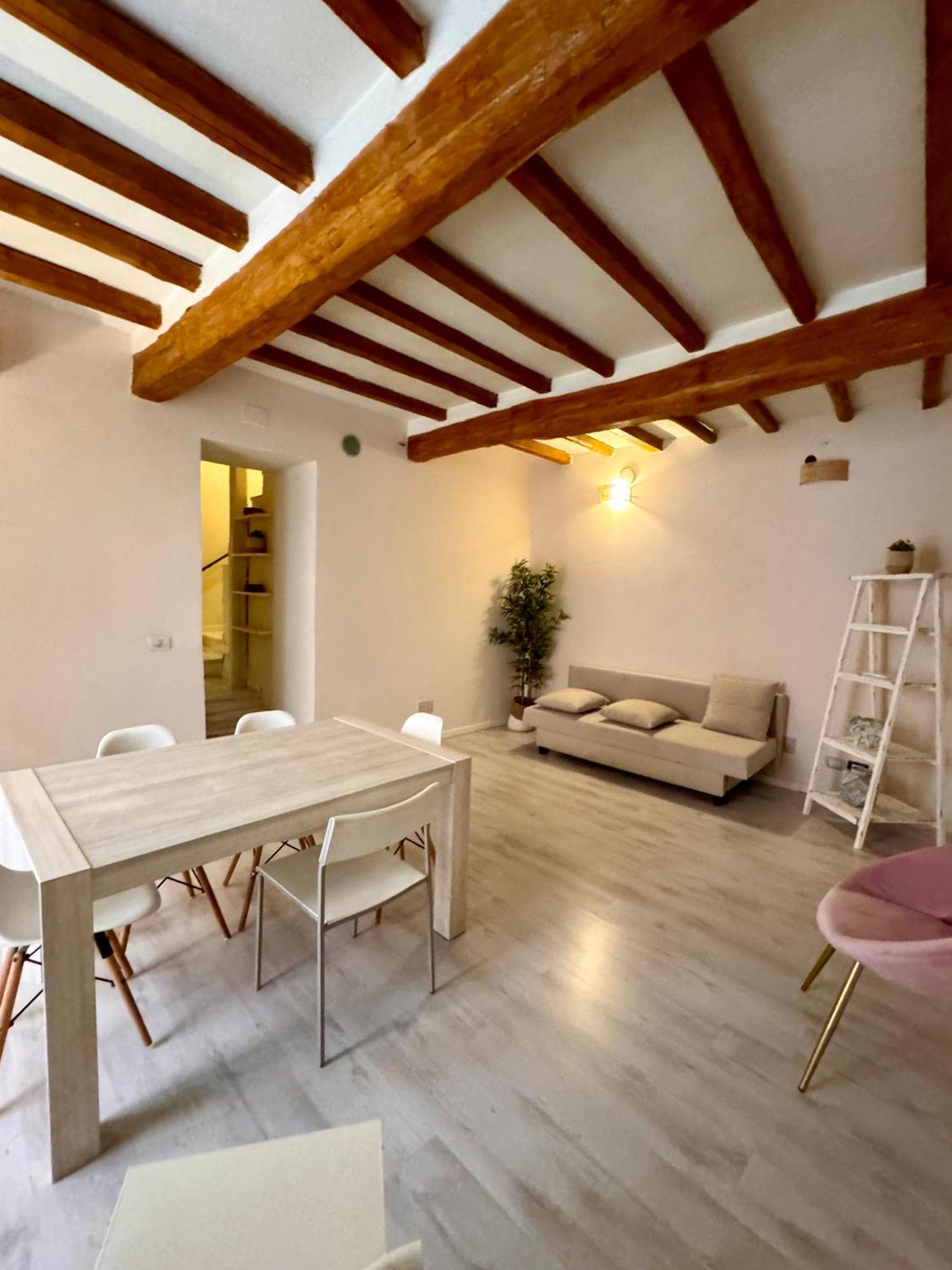 La Giulia Luxury - Homkeey Apartments Ρώμη Εξωτερικό φωτογραφία