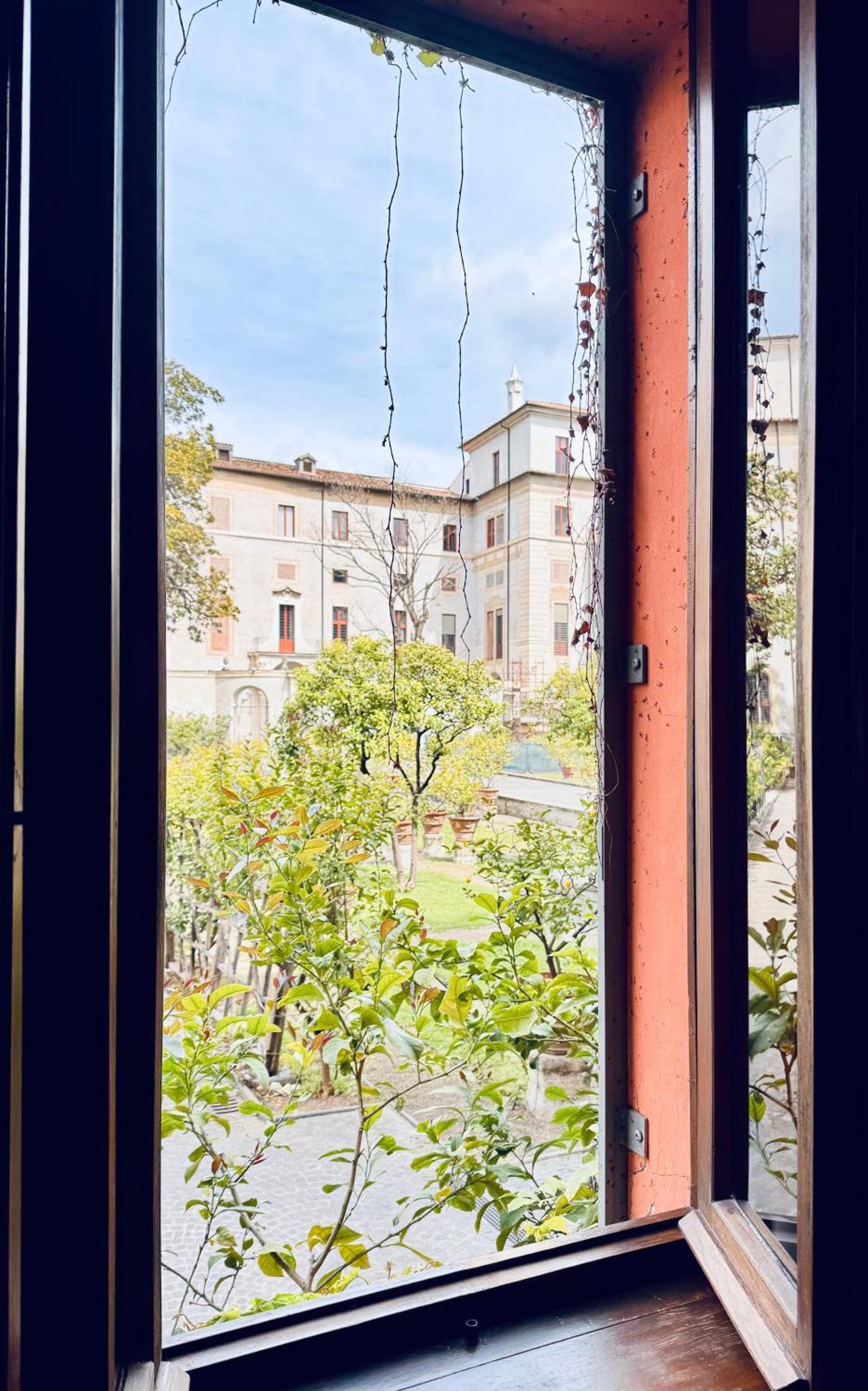 La Giulia Luxury - Homkeey Apartments Ρώμη Εξωτερικό φωτογραφία