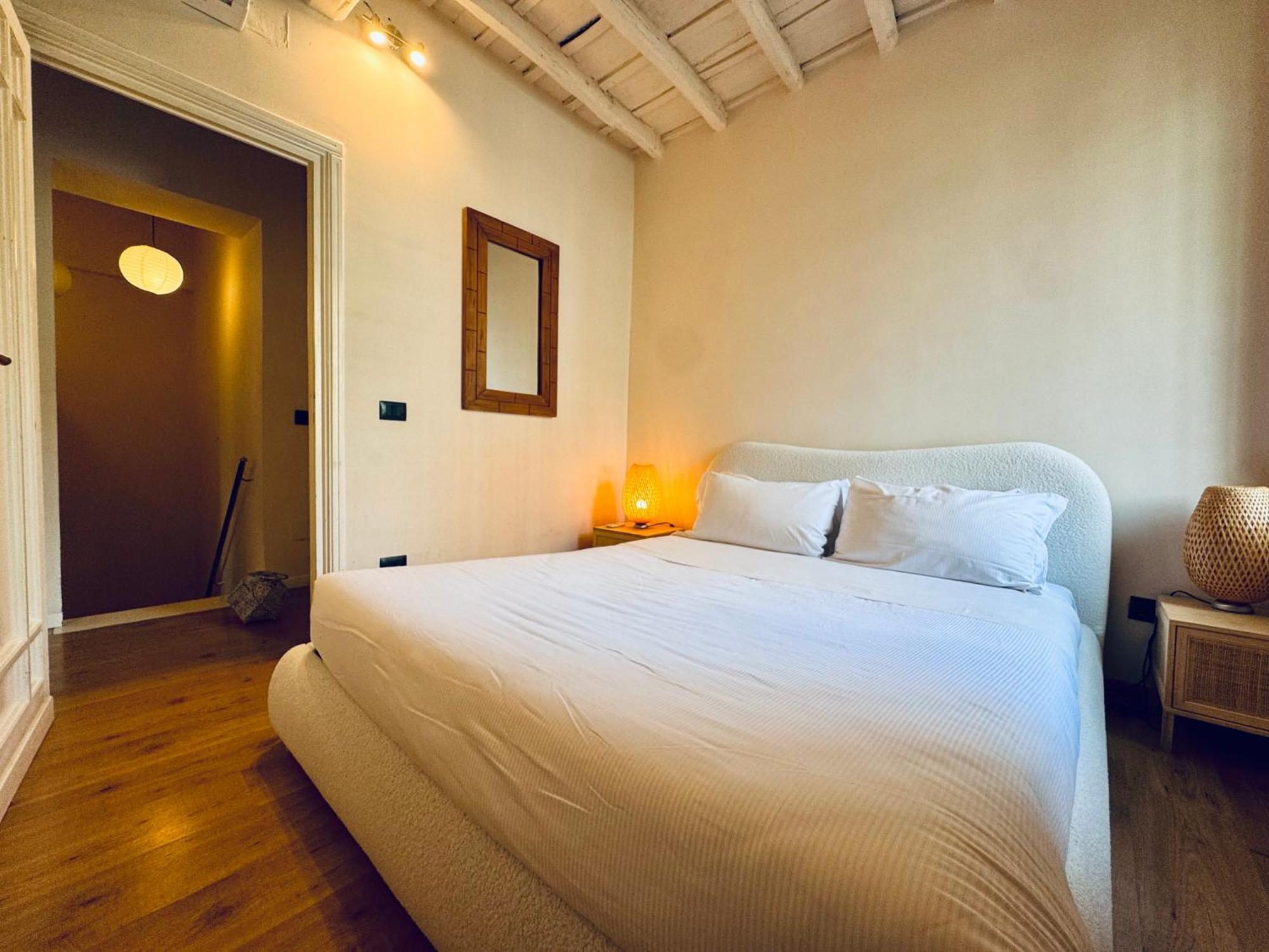 La Giulia Luxury - Homkeey Apartments Ρώμη Εξωτερικό φωτογραφία