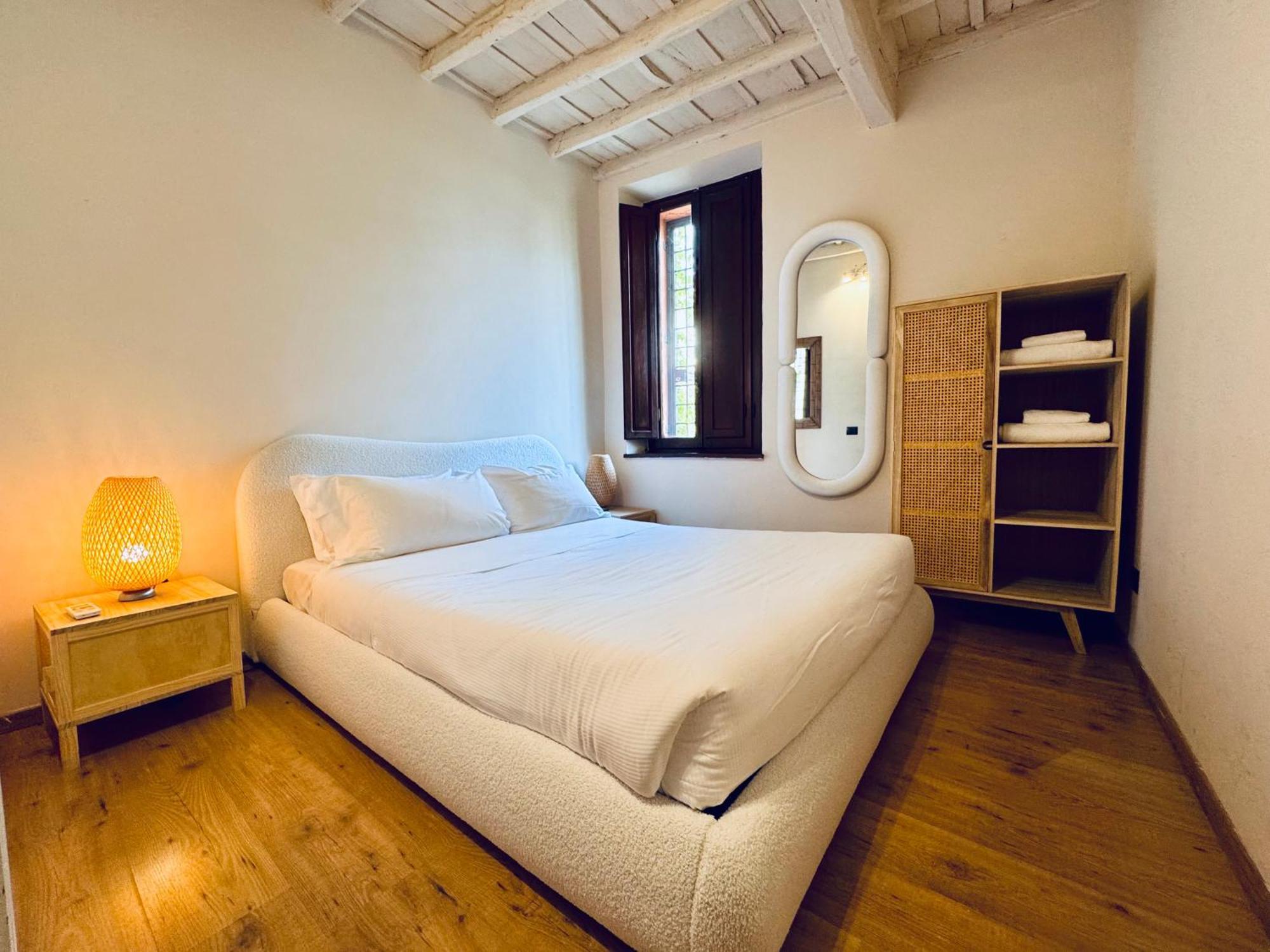 La Giulia Luxury - Homkeey Apartments Ρώμη Εξωτερικό φωτογραφία