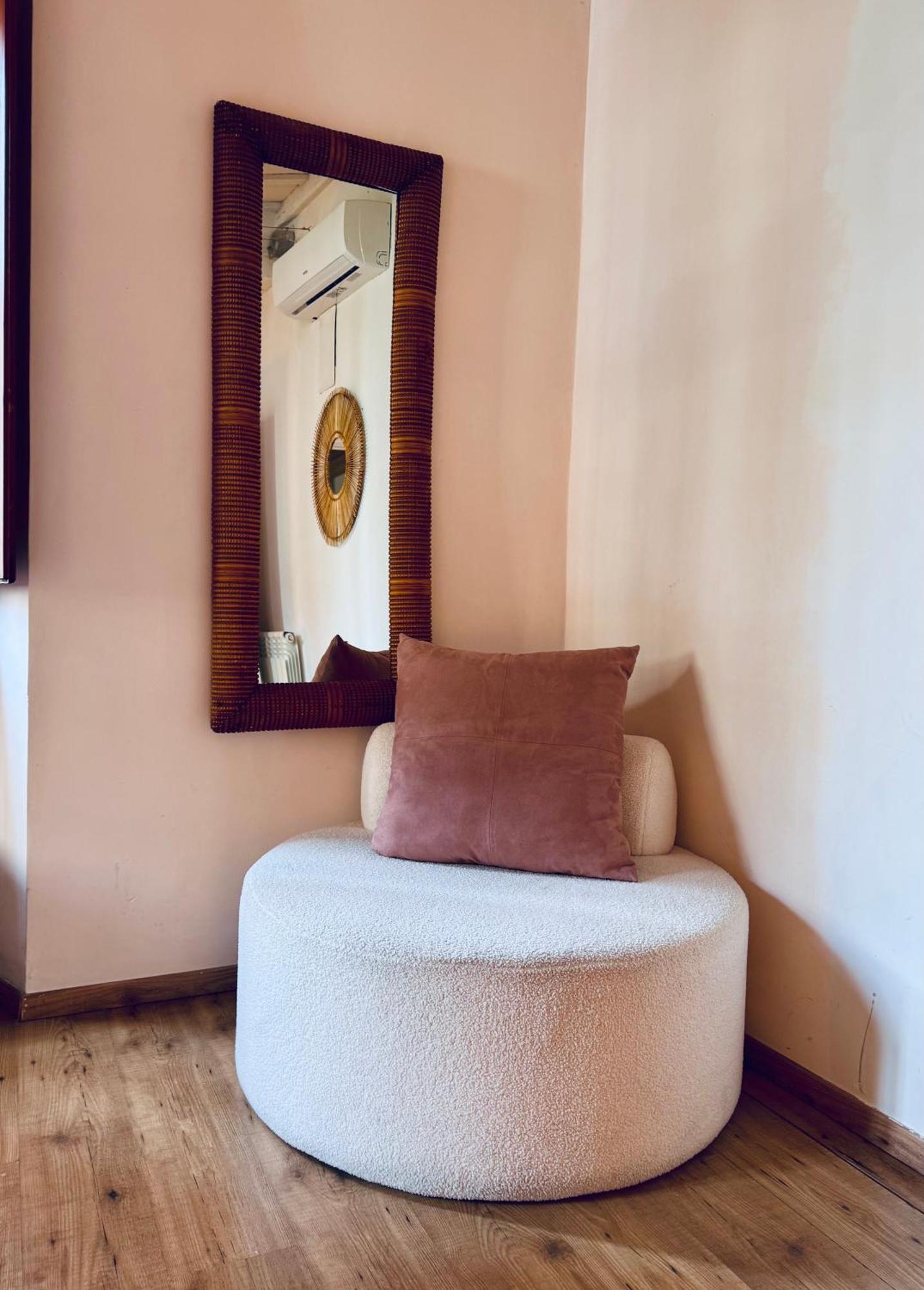 La Giulia Luxury - Homkeey Apartments Ρώμη Εξωτερικό φωτογραφία