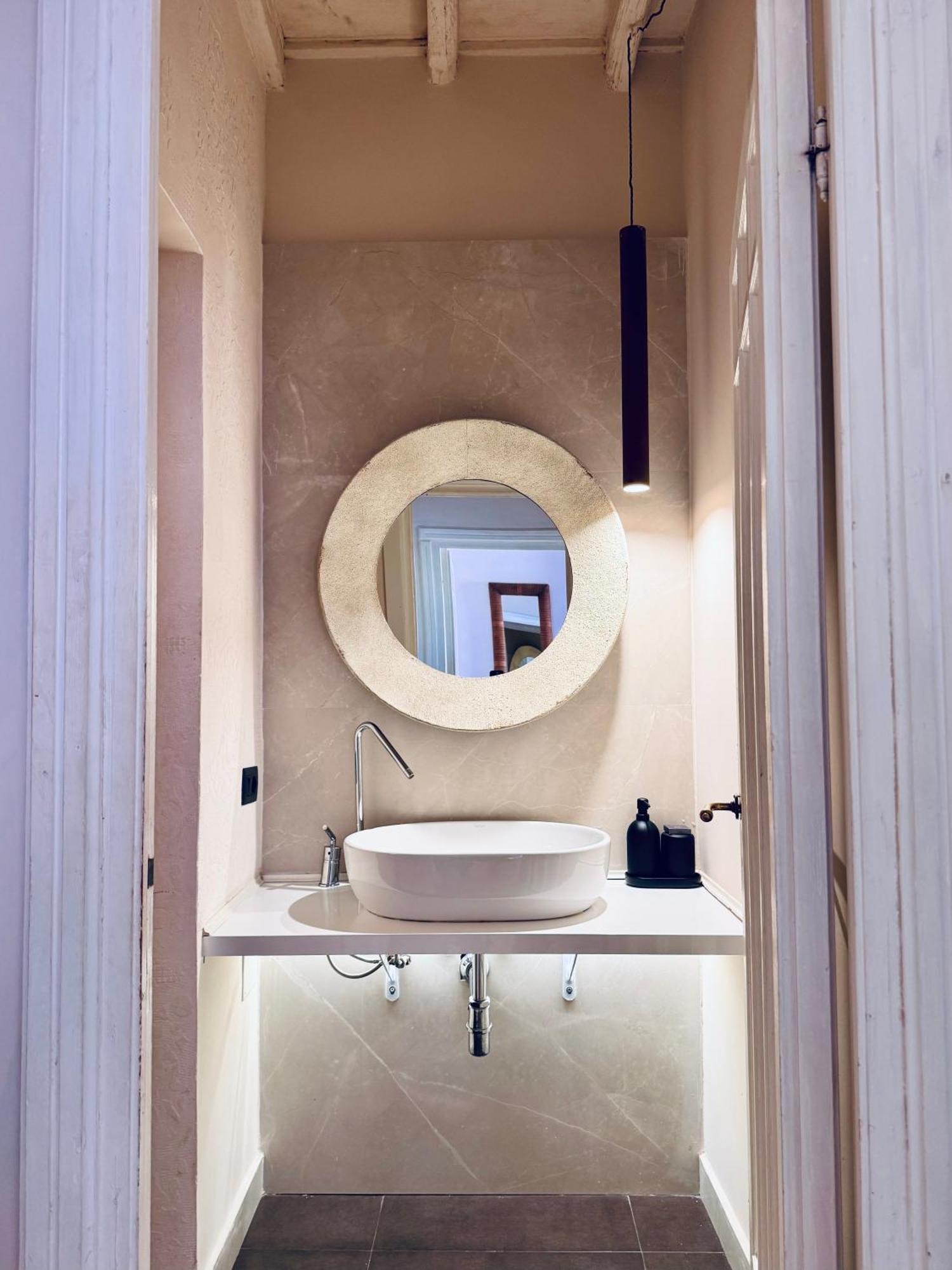 La Giulia Luxury - Homkeey Apartments Ρώμη Εξωτερικό φωτογραφία