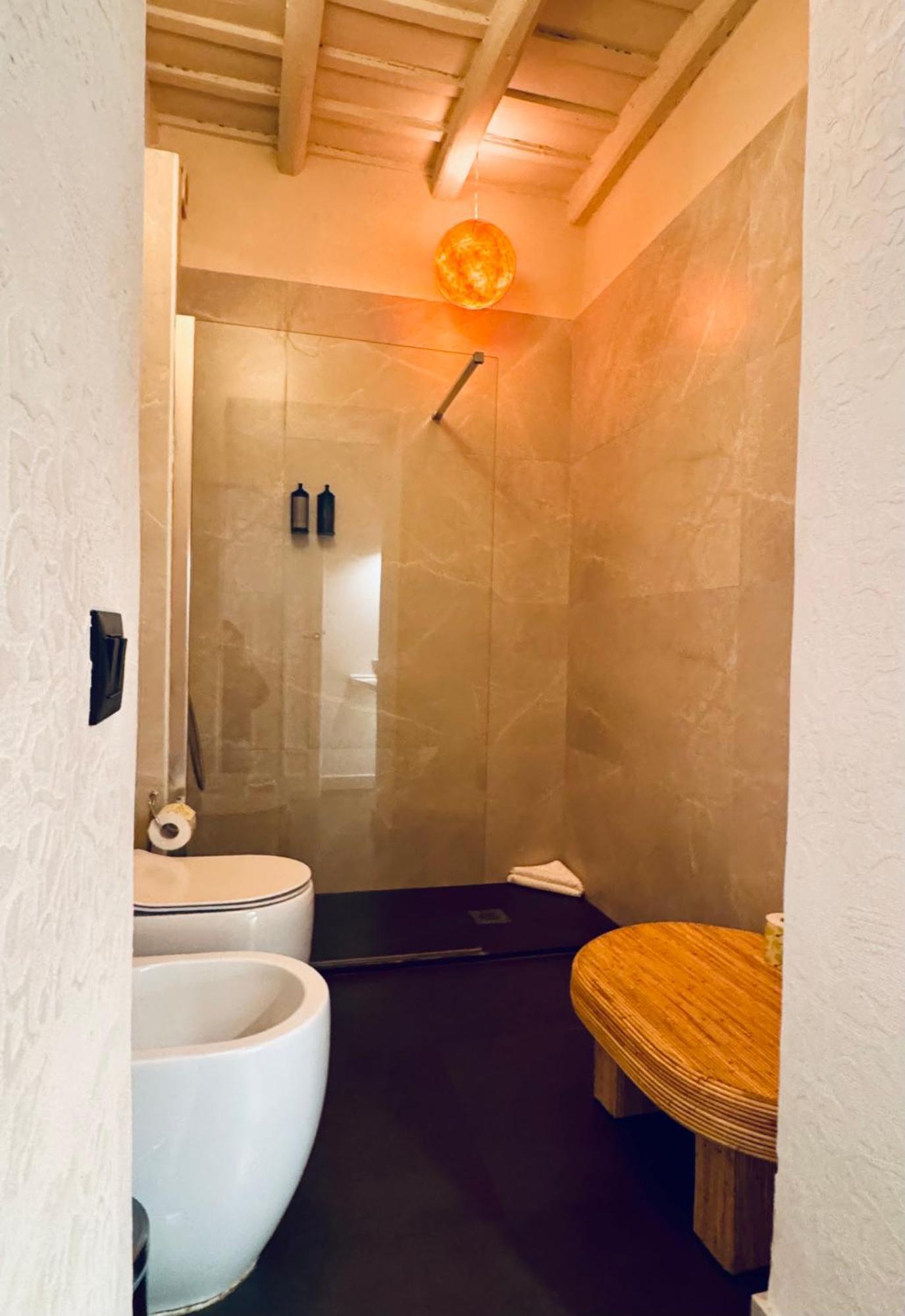 La Giulia Luxury - Homkeey Apartments Ρώμη Εξωτερικό φωτογραφία