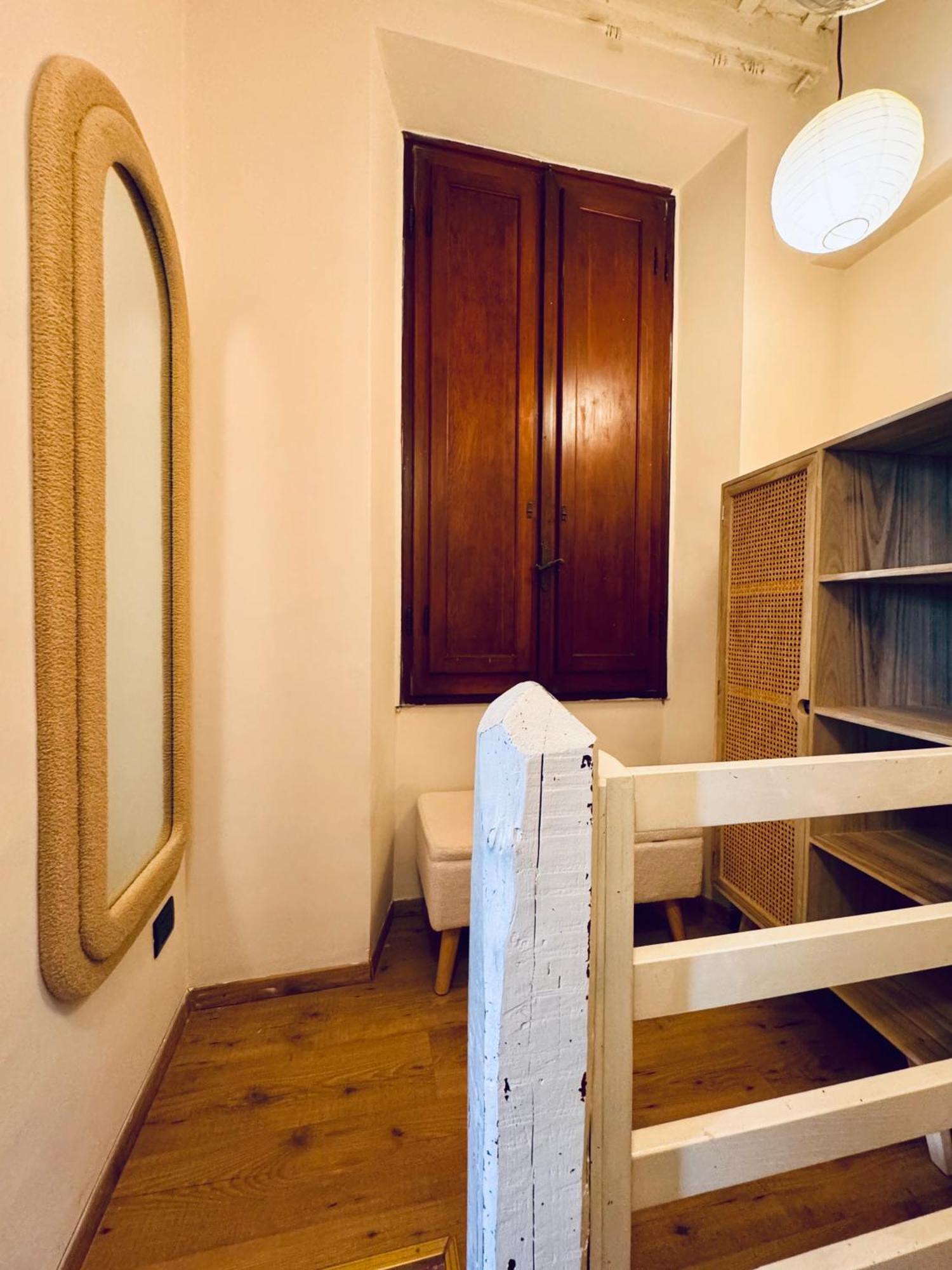 La Giulia Luxury - Homkeey Apartments Ρώμη Εξωτερικό φωτογραφία