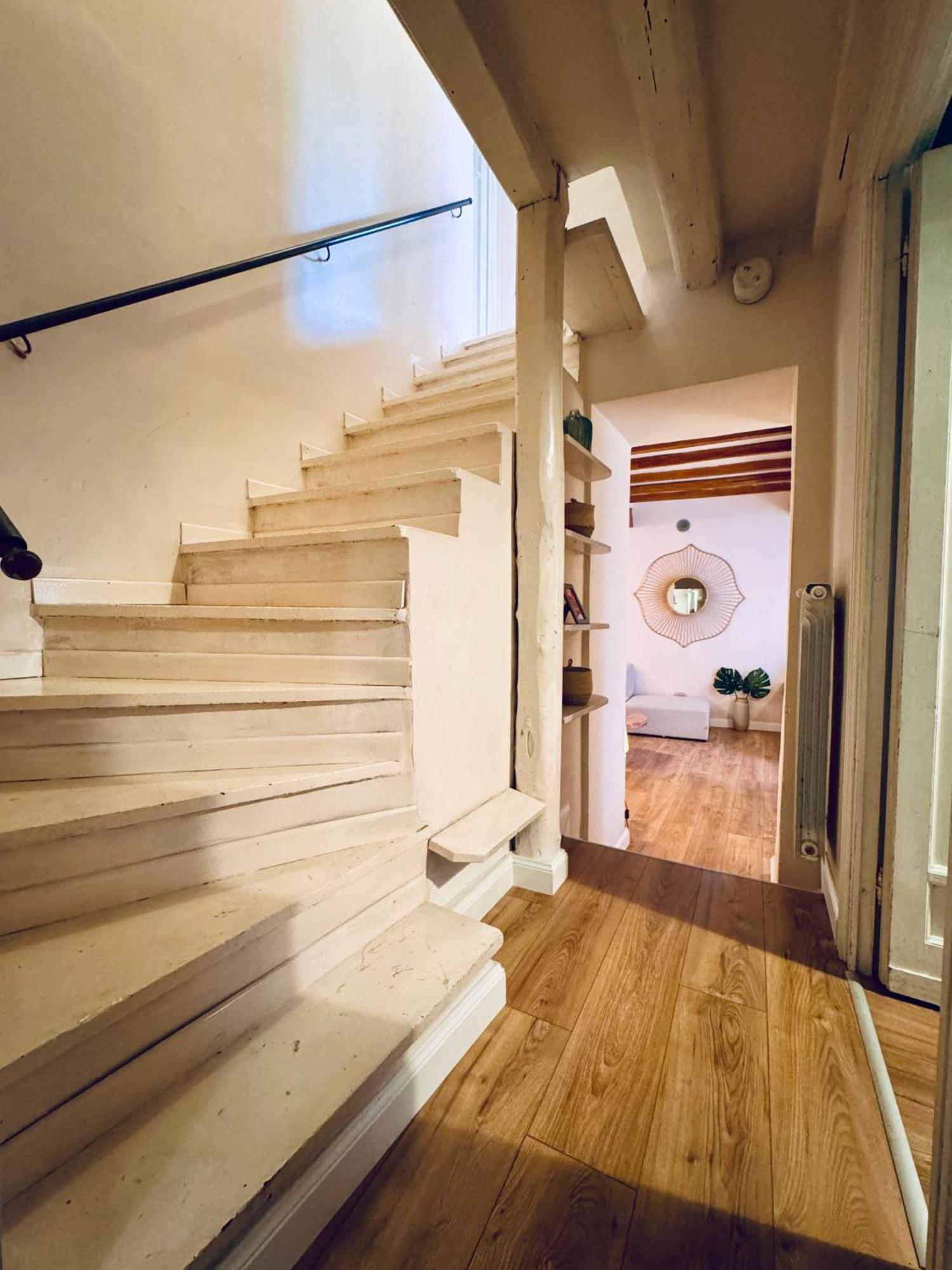 La Giulia Luxury - Homkeey Apartments Ρώμη Εξωτερικό φωτογραφία
