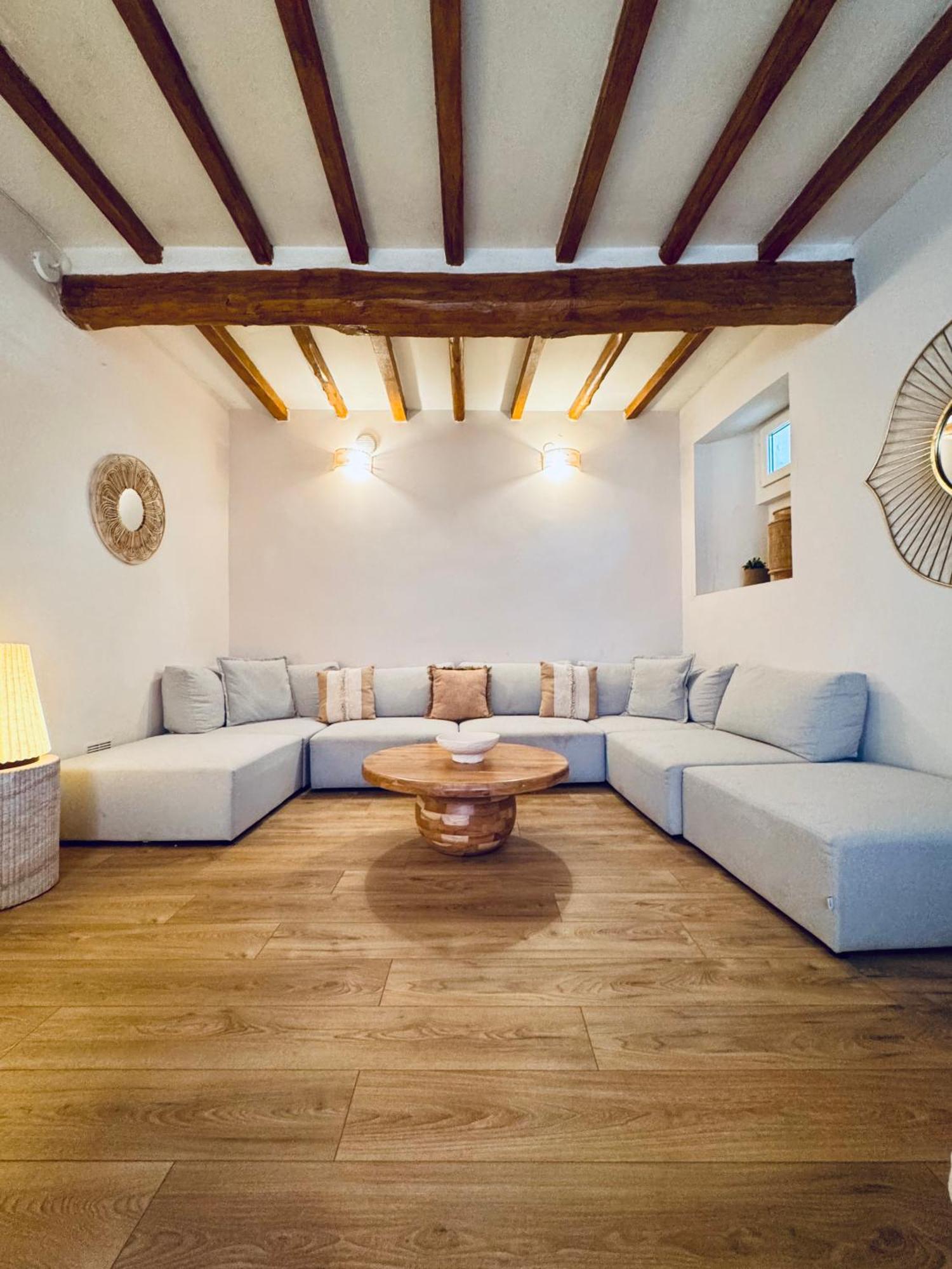 La Giulia Luxury - Homkeey Apartments Ρώμη Εξωτερικό φωτογραφία