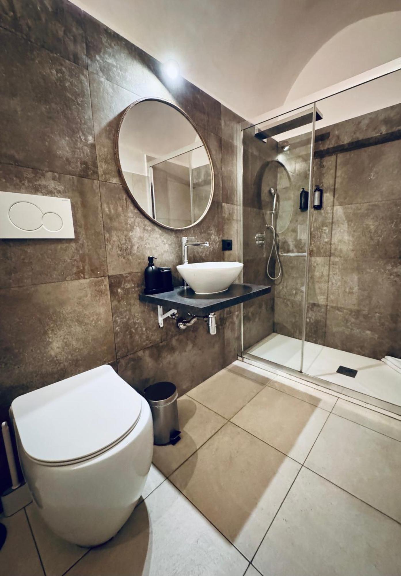 La Giulia Luxury - Homkeey Apartments Ρώμη Εξωτερικό φωτογραφία